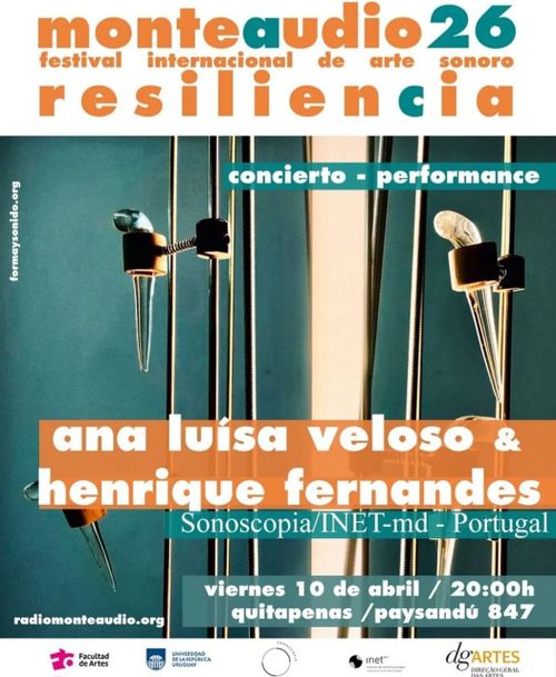 Festival Internacional de Arte Sonoro 