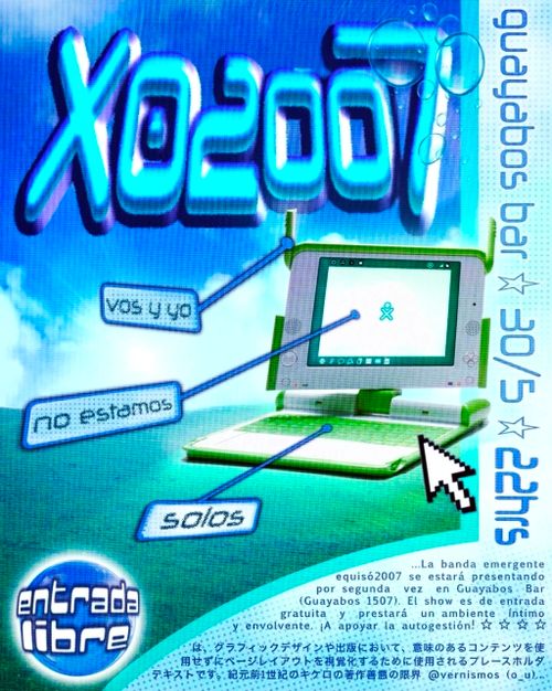 X0 2007