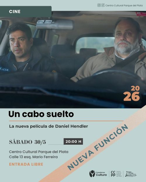 Un Cabo Suelto