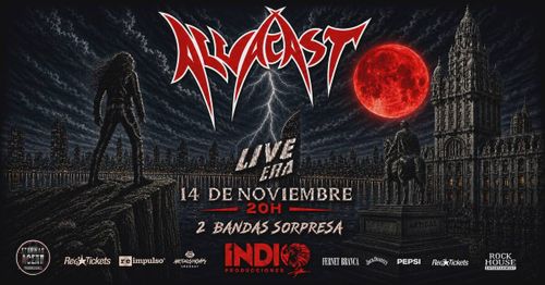 ALVACAST
