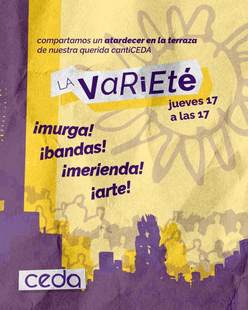 la VARIETE