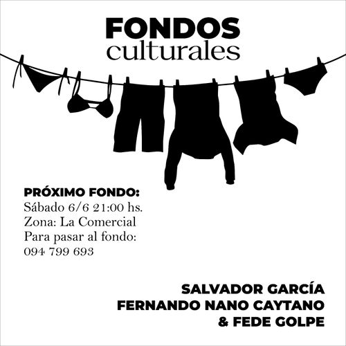 Fondos Culturales 