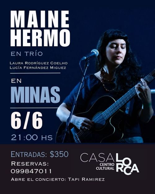 Maine Hermo