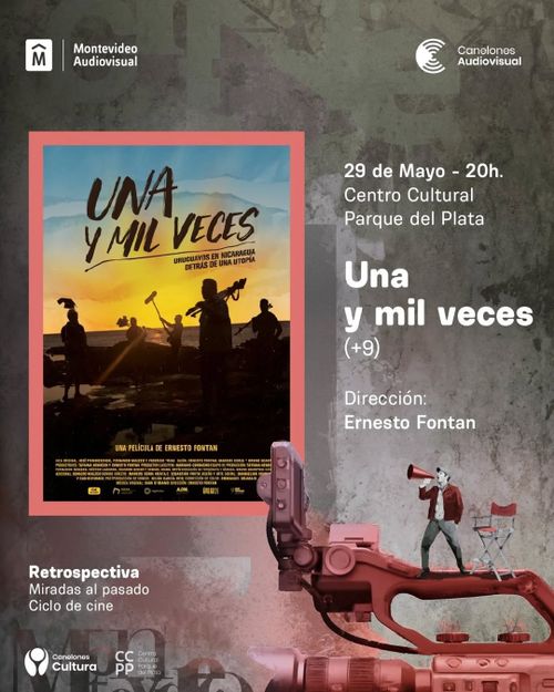 Una y Mil Veces