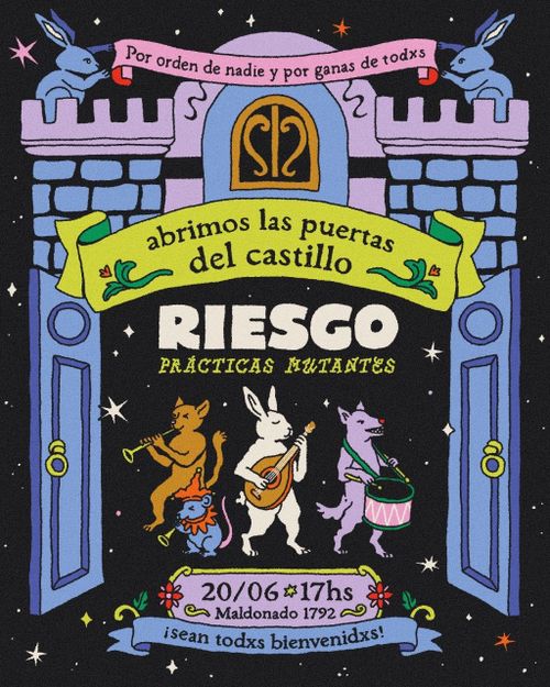 Riesgo 