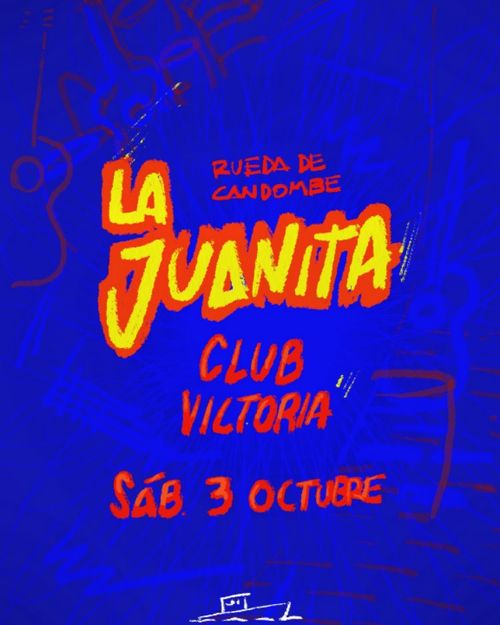 La juanita